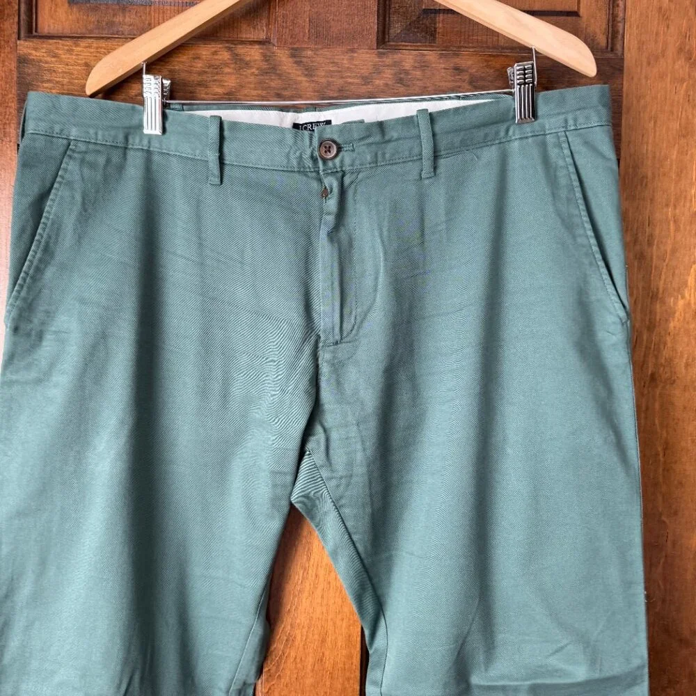 J. Crew re imagined